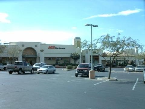 Ace Hardware Store in Scottsdale