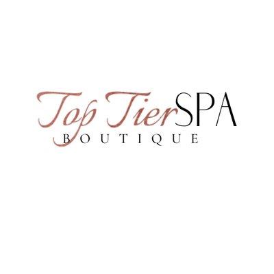 Top Tier Spa Boutique