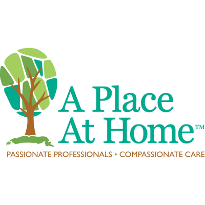 A Place At Home Logo