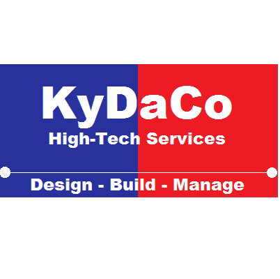 Visit our OnLine store at http://store.kydaco.com