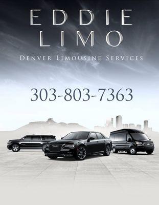 Limousine Service  Black Car  Airport Taxi Service