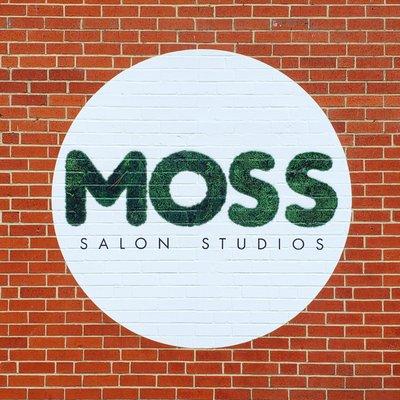 MOSS Salon Studios