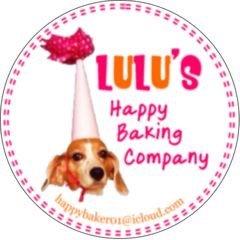 Lulu’s Happy Baking Company