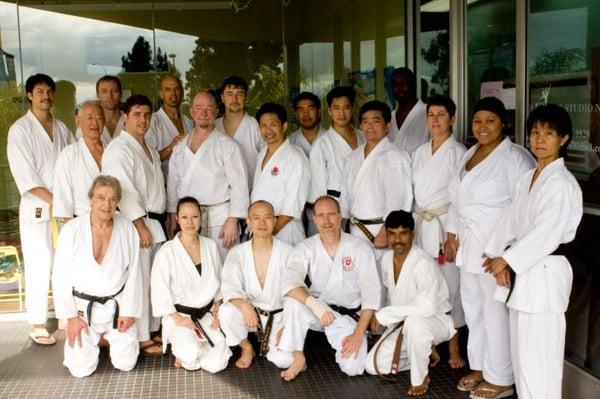 National Karate Institute