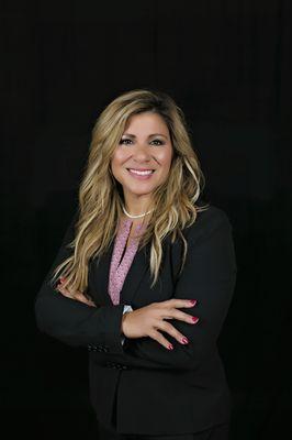 Josie Cervantes Bormaster - JCB Realty