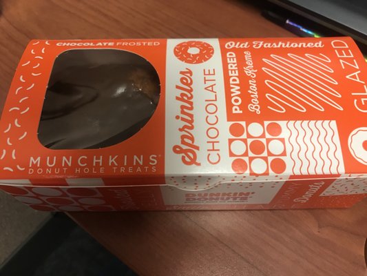 #nationaldoughnutday