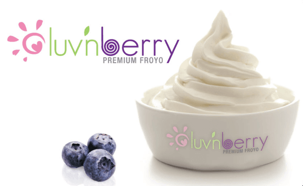 Luvnberry