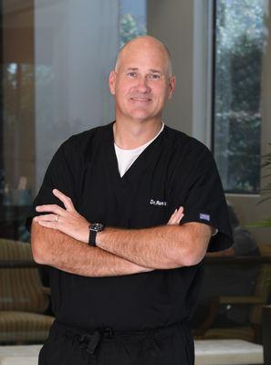 Dr. Ron Hill