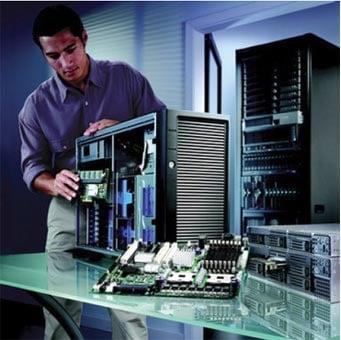 We offer a full complement of Computer Repair Services in and around Frisco, TX.