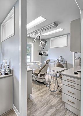 Benjamin Turnwald Dentistry