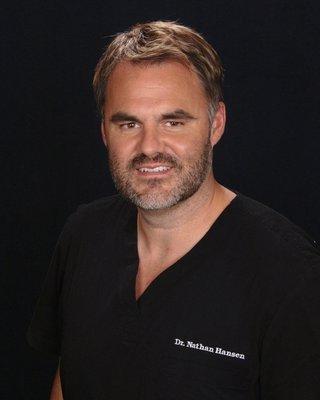 Dr. Nathan Hansen