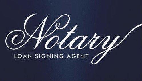 Certified Loan Signing Agent