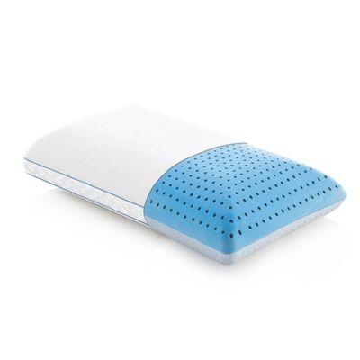 Com in and try our SuperCooling pillow at a fraction of the cost that Amazon sells it for.