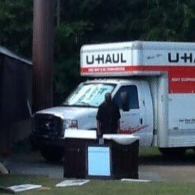 U-Haul Neighborhood Dealer