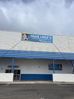 Rhea Lana's of Honolulu