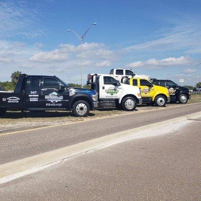 Tampa Towing