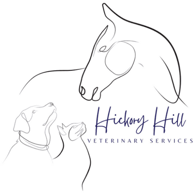 Hickory Hill Veterinary Services