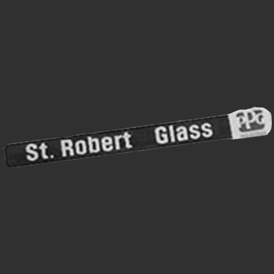 St Robert Glass Co Inc