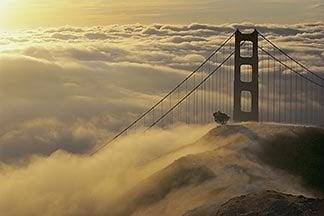 Stock Photography of SF Bay