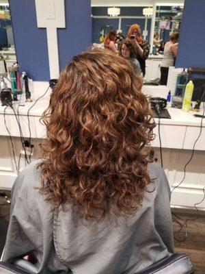 Deva Cut by Michaela