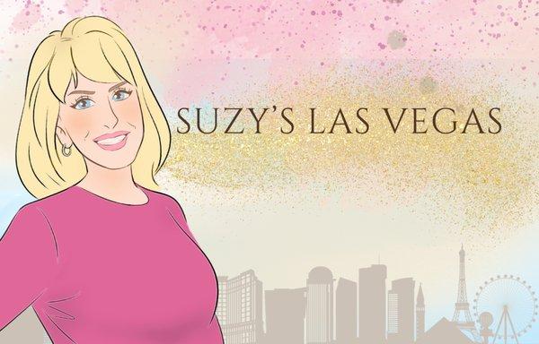 Suzys Las Vegas Lifestyles TV Show