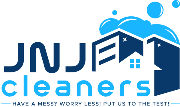 JNJ Cleaners