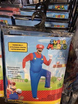 Mario