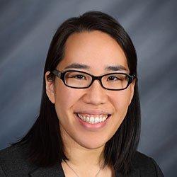 Dr. Amy Kwok, MD