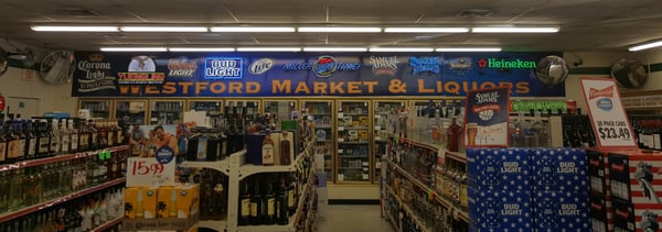 Westford Market & Liquors