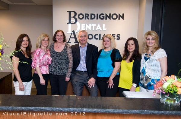 Bordignon Dental Associates of Glenview