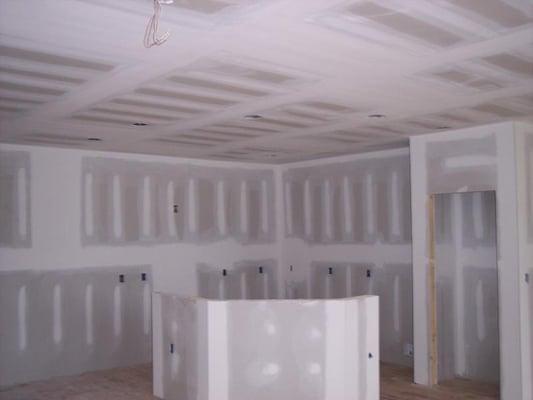 Zavaleta's Drywall