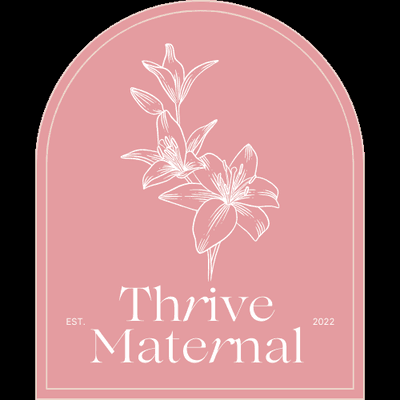 Thrive Maternal Care