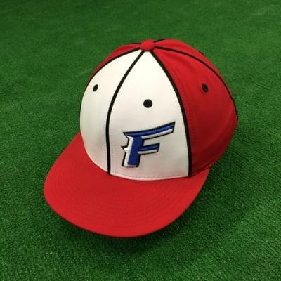 Fla Baseball Academy