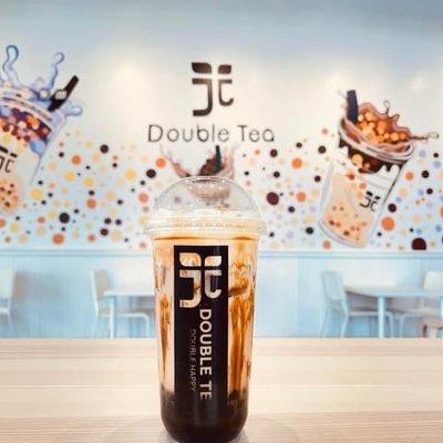 Premium Bubble Tea store. Fresh brew teas, selection of Milk Tea, Fresh Fruit Tea, and Smoothie. Fresh ingredients, friendly service & much!