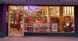 Our Martinez Store Front