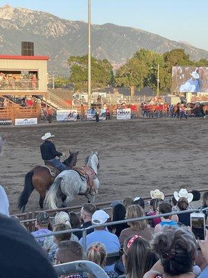 West Jordan Western Stampede