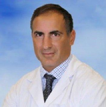 Mariano Faresi, MD, FACS, FASCRS