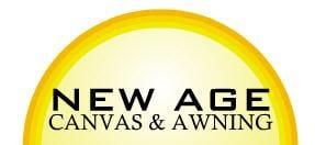 New Age Canvas & Awnings