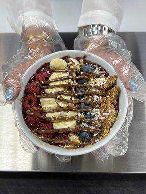 Açaí Bowl