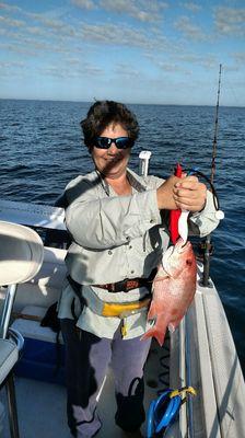 Red Snapper