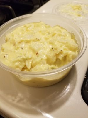 Potato salad