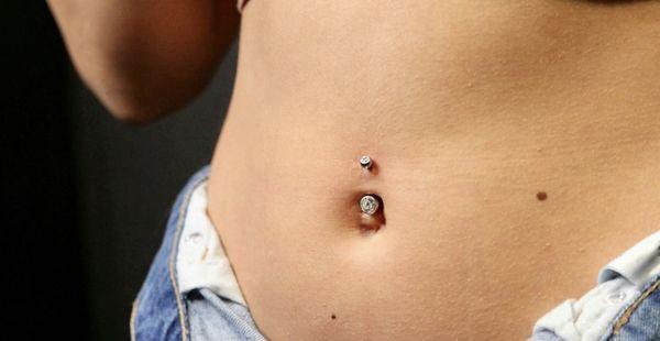 Navel/Belly Button