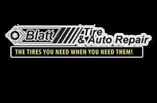 Blatt Tire & Auto Repair