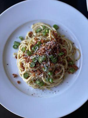 Pasta Carbonara