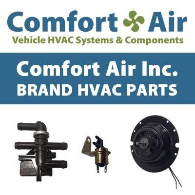 Comfort Air RV HVAC Parts