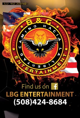 BG Entertainment