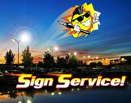 Sign Pro