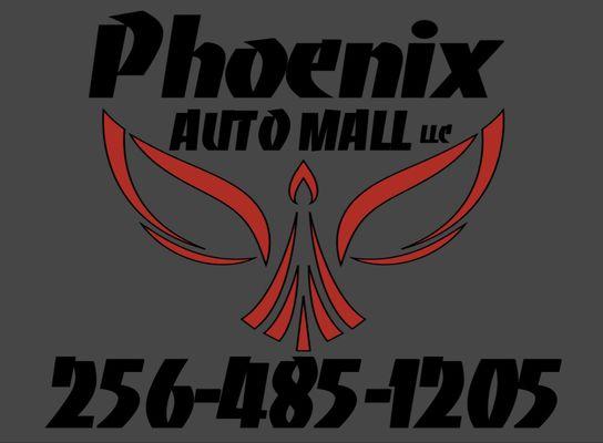 Phoenix Auto Mall