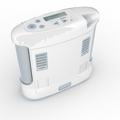 Inogen One G-3 Portable Oxygen Concentrator