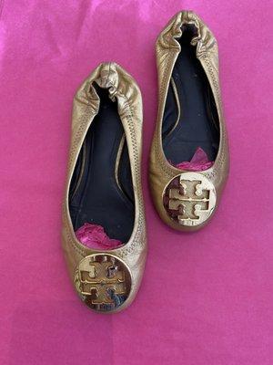 Tory Burch